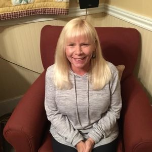 Meet your Posher, Ann